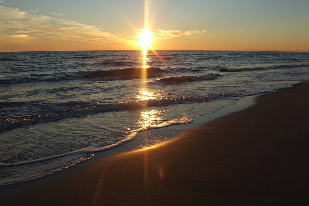 Apartamento entero, La Lagouchka Close to the city in the countryside between the sea and the mountains.... in Grabels, Region de Montpellier