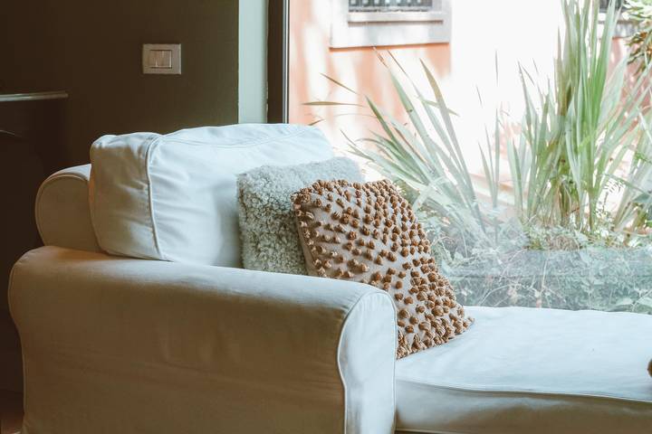 Casa rural para 10 personas, con terraza y jardín, Se admiten mascotas en Vega de San Mateo - 4