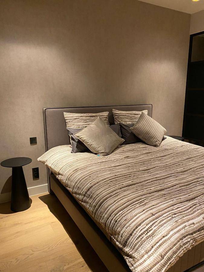 Chambre d’hôte pour 2 personnes, avec piscine et terrasse ainsi que jardin et jacuzzi à Balen (Belgique) - 3