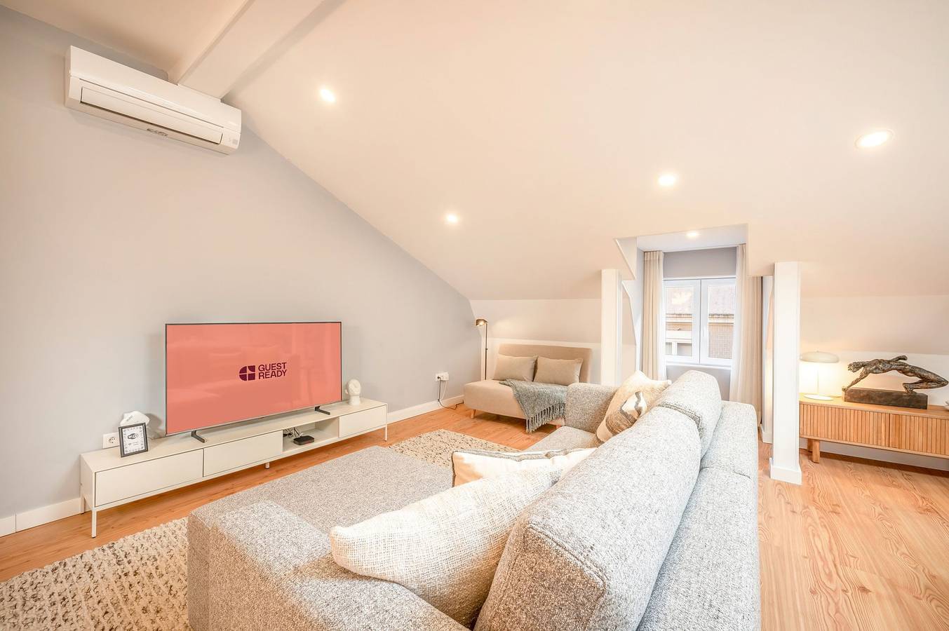 Apartamento inteiro, Guestready - Uma penthouse secreta em Lisboa in Misericórdia, Lisboa