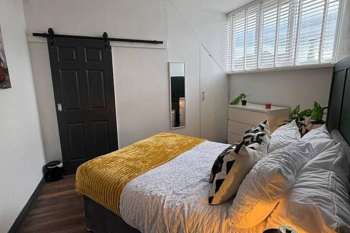 Apartment for 4 people in Durham