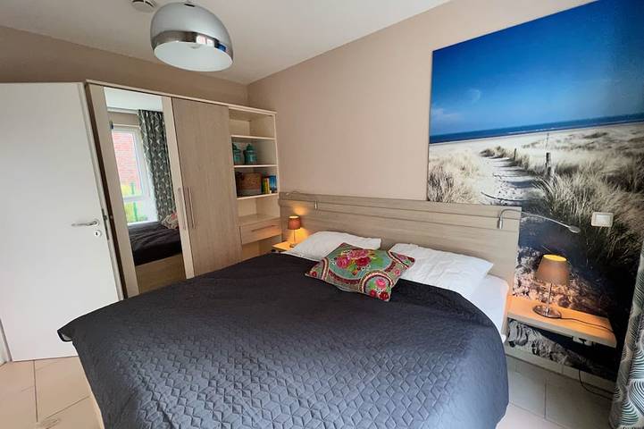 Ganze Wohnung, Moderne, geräumige Wohnungn in ruhiger Lage in Cuxhaven-Duhnen in Duhnen, Cuxhaven