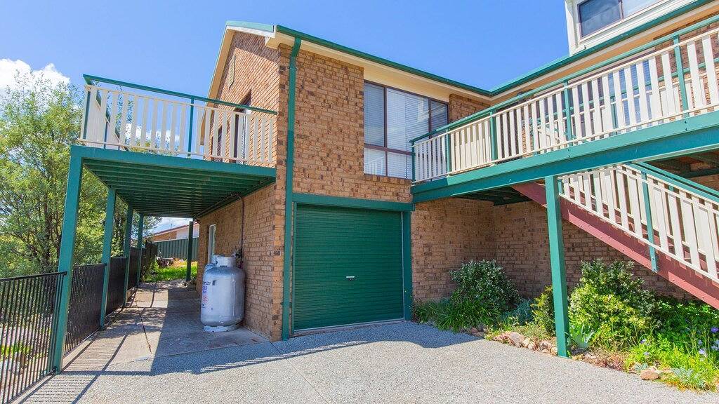 Ganze Wohnung, Kestrels Rest 2/116 Gippsland Street in Jindabyne, New South Wales