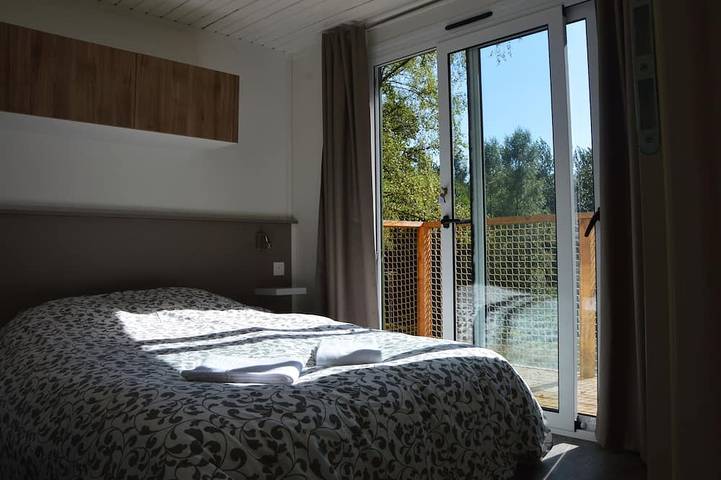 Ferienhaus in idyllischer Umgebung in Espagnac, Tulle und Umgebung