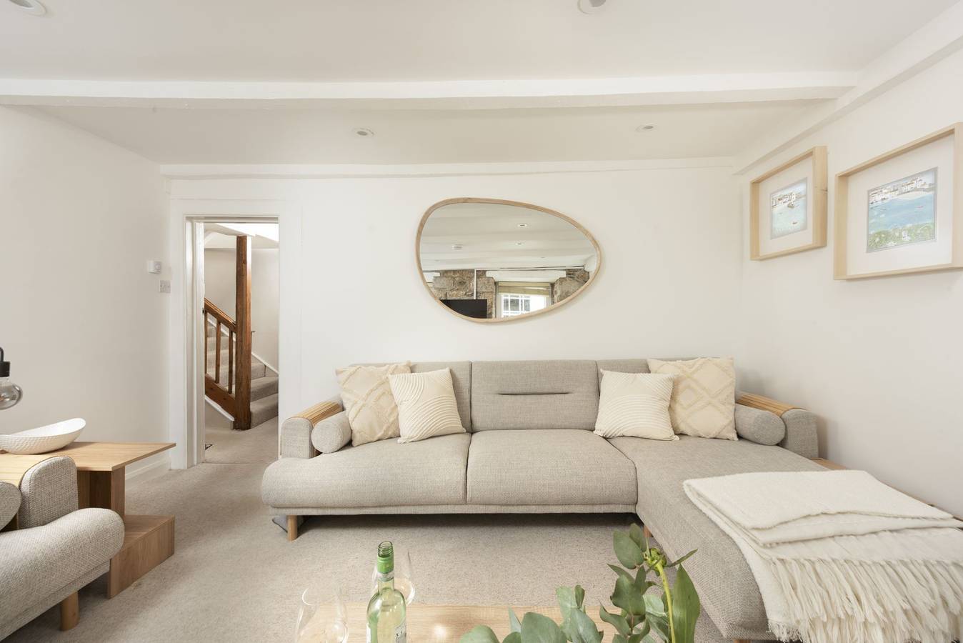 Cottage für 5 Personen in St. Ives, Cornwall