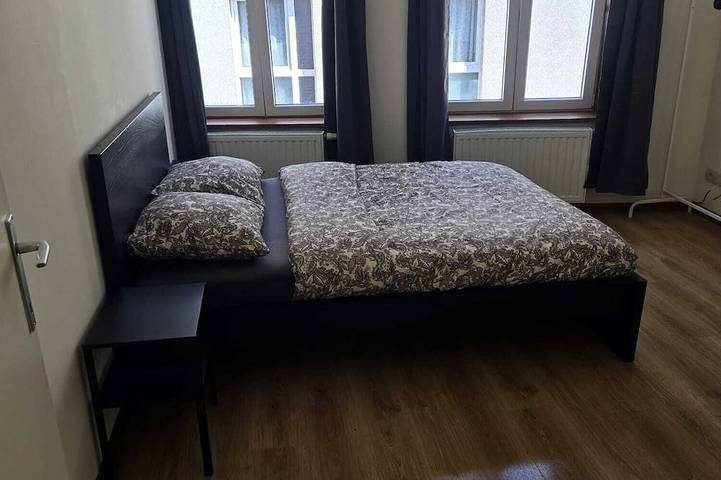 Maison de vacances pour 8 personnes