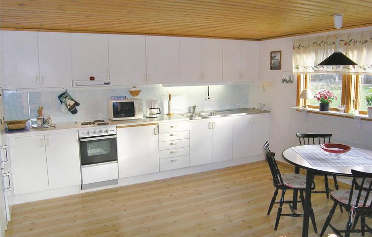 Ferienhaus für 4 Personen, mit Garten auf Öland - 4