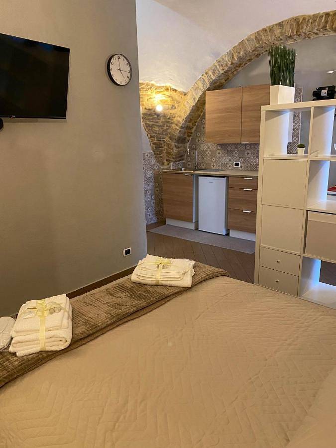 Gîte pour 2 personnes à Pietrelcina - 4