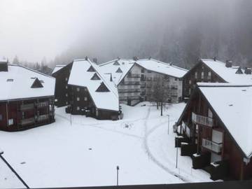 Holiday Rental for 5 People in Les Contamines-Montjoie, Massif du Mont-Blanc, Photo 4