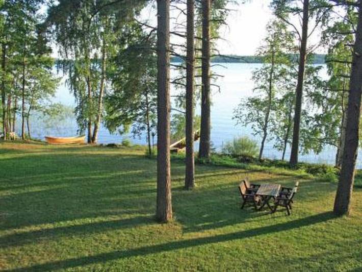 Chalet pour 6 personnes en Finlande - 2