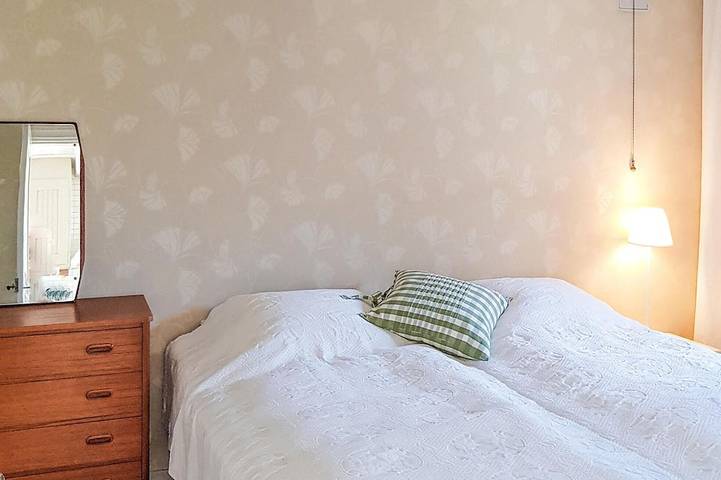 Ferienwohnung für 5 Personen, mit Garten in Simrishamn - 2