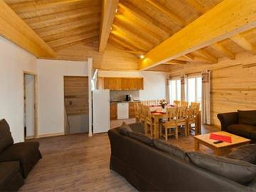 Vakantiewoning voor 10 Personen in Les Menuires, Les Belleville, Afbeelding 4
