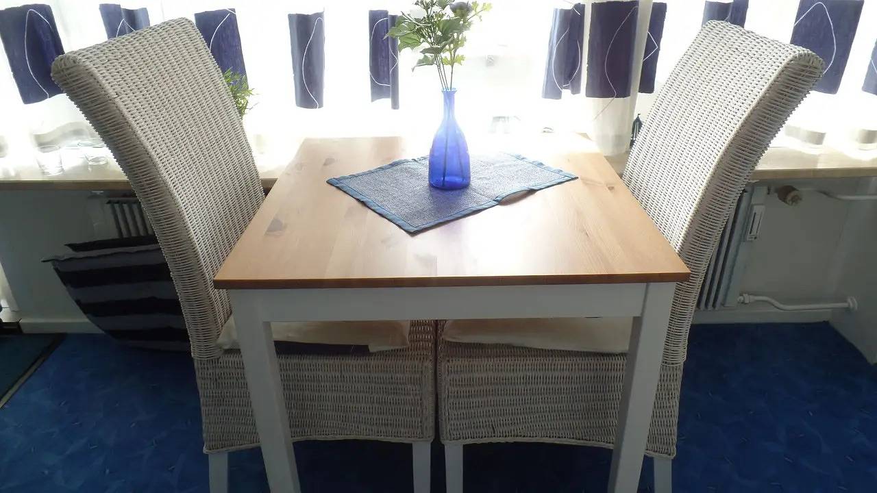 Ganze Ferienwohnung, Ferienwohnung für 2 Personen (33 m²) in Sierksdorf in Hundestrand / Naturstrand, Sierksdorf