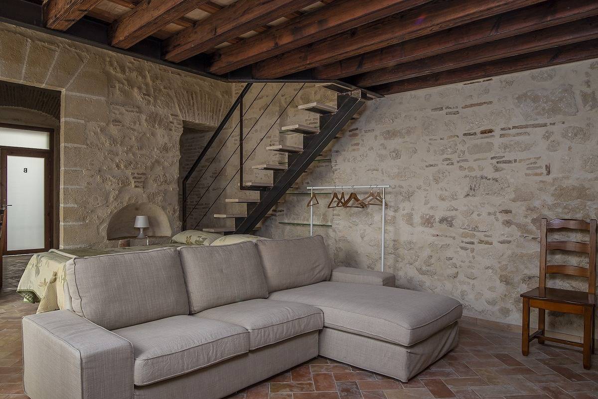 Studio entier, Guestready - La Cruz 2B in El Puerto de Santa María, Costa de la Luz
