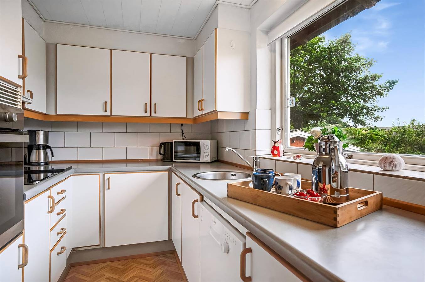 Beautiful home in Løkken w/ Wifi and 3 Bedrooms in Løkken, Hjørring und Umgebung