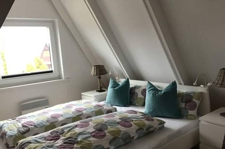 Gemütliches Ferienhaus in ruhiger Lage hinter dem Deich, Perfekt für Familien! in Friedrichskoog-Spitze, Friedrichskoog