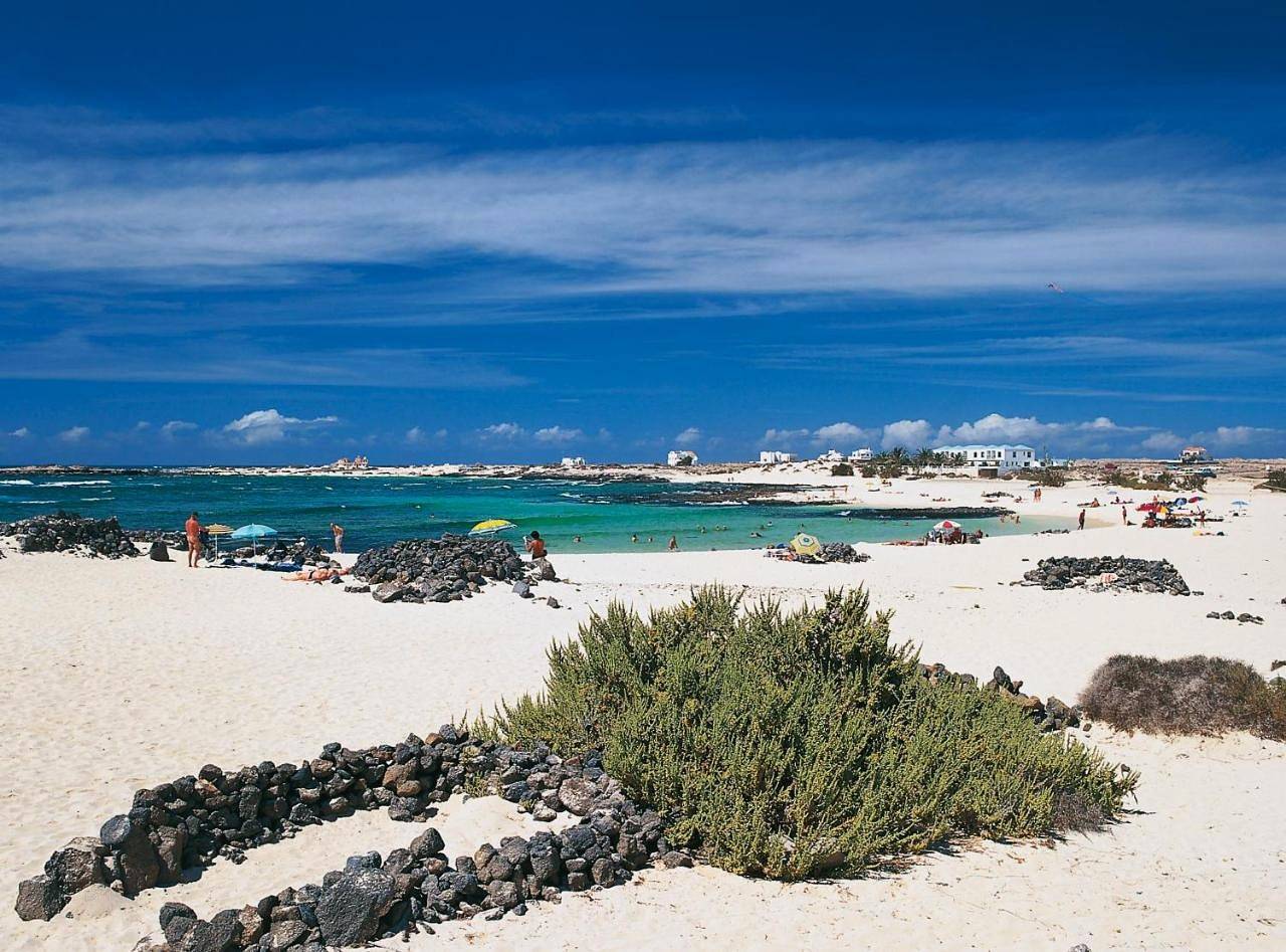 Oliastur Cotillo Apartament in Piedra Playa, La Oliva