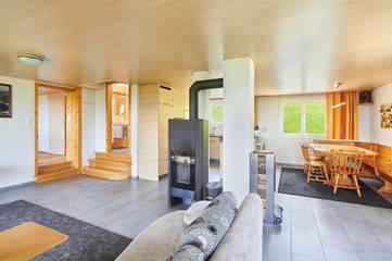 Bauernhof für 6 Personen in Bodensee (Schweiz), Kanton St. Gallen, Bild 4