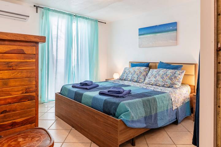 Appartamento intero, Appartamento 'Le Terrazze Sul Mare - Capo' con vista mare, terrazza privata e Wi-Fi in Capo (PA), Cefalù (Comune)