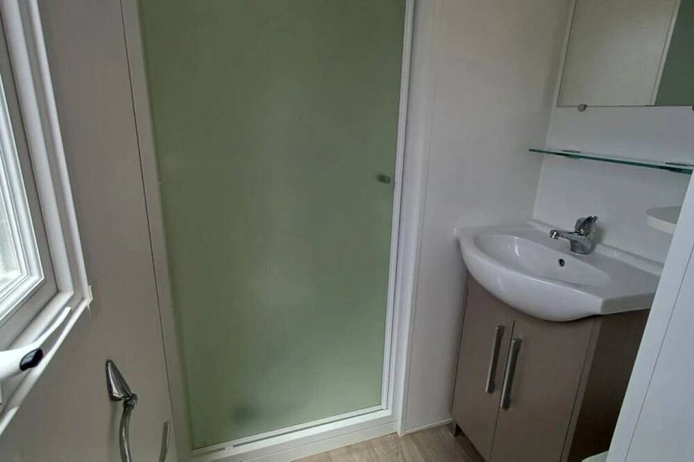 Camping 3 étoiles - Piscine in Langogne, Región de Mende