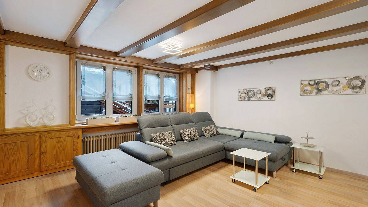 Ganze Ferienwohnung, Ferienwohnung für 4 Personen (90 m²) in Endingen am Kaiserstuhl in Endingen, Kaiserstuhl