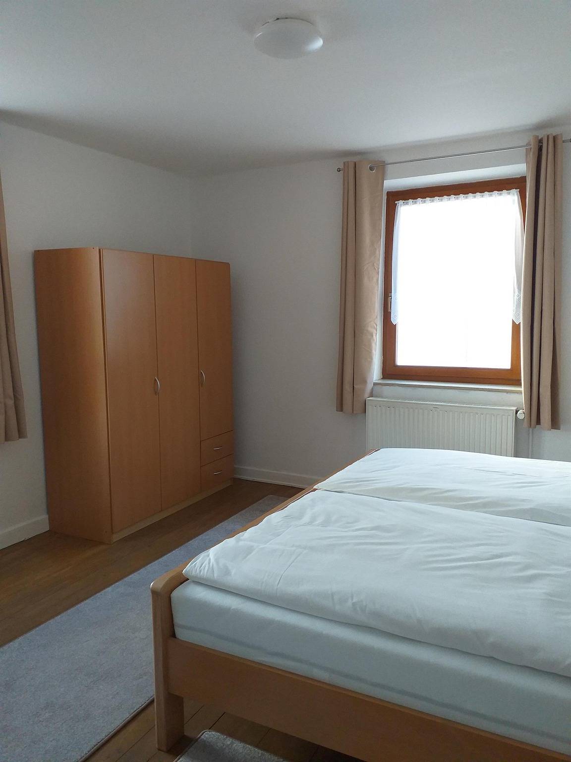 Doppelzimmer Ring Etagendusche in Kinheim, Bernkastel-Kues & Umgebung