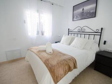 Bungalow für 2 Personen in Estepona, Málaga Provinz, Bild 1