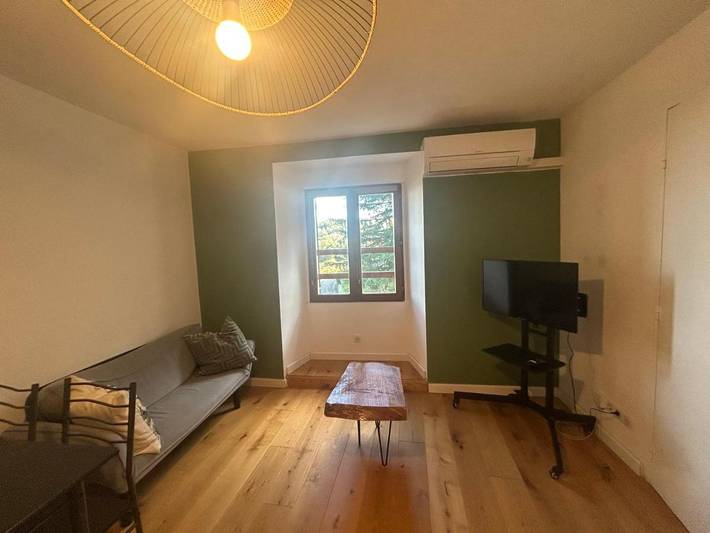 Gîte pour 4 personnes, avec vue, animaux acceptés à Vescovato - 3