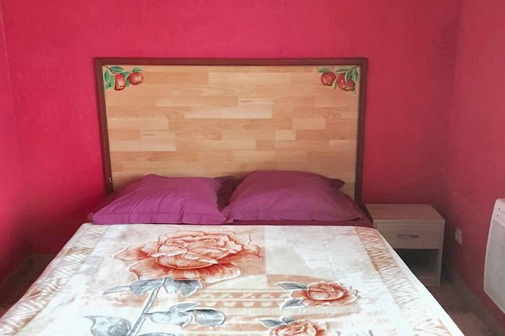 Location de vacances pour 4 personnes, avec jardin à Saint-Rémy - 2