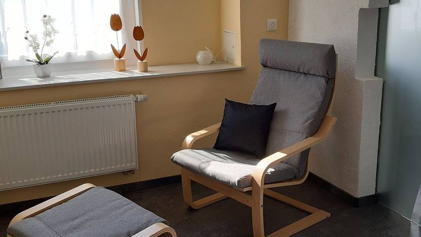 Ferienhaus für 5 Personen, mit Terrasse am Biggesee - 4