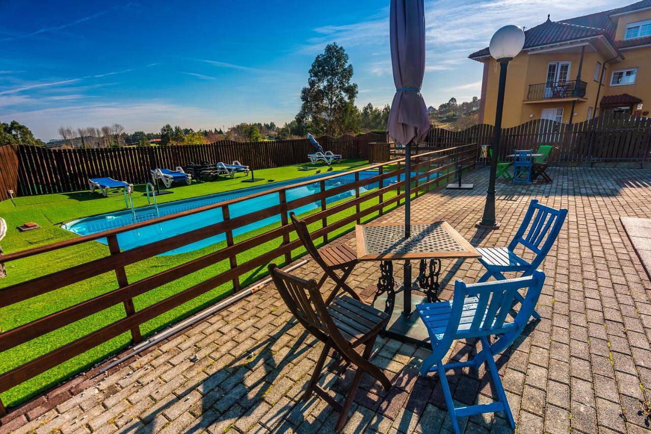 Apartamento entero, Apartamentos Cudillero in Cudillero, Costa Verde