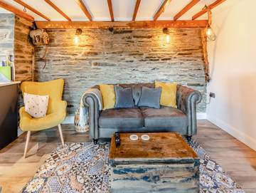 Cottage for 4 People in Pembrokeshire, South-Wales, Photo 2