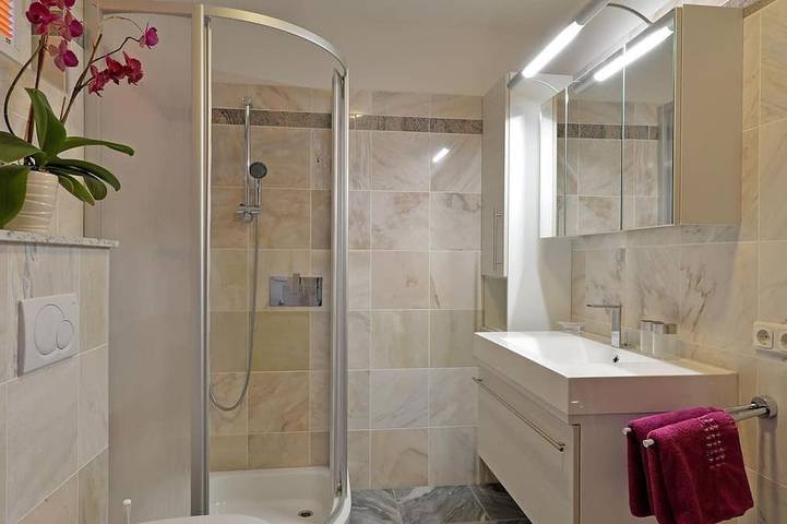 Chalet für 7 Personen, mit Balkon und Garten, mit Haustier in Ellmau - 4