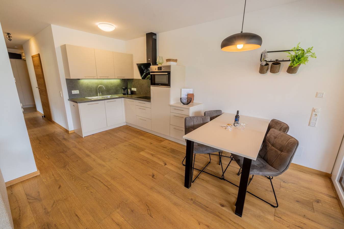 Ganze Wohnung, 067 / Whkb 6 / in St. Georgen ob Murau, Sankt Georgen am Kreischberg