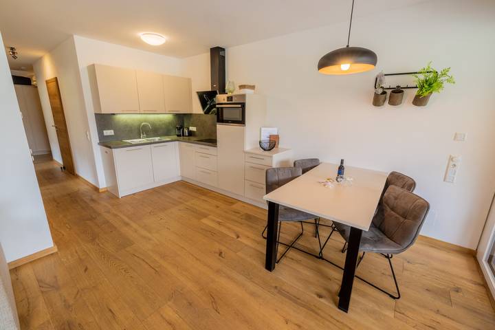 Ferienwohnung für 5 Personen, mit Balkon in Sankt Georgen am Kreischberg - 4
