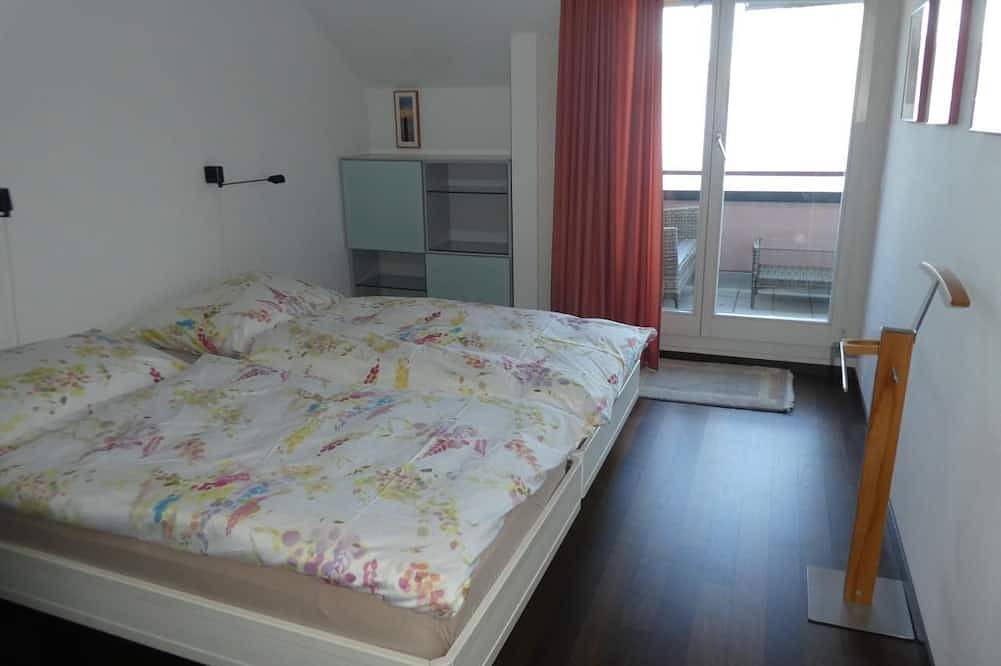 Entire apartment, Holiday apartment Kastanienbaum for 1 - 3 persons with 1 bedroom - Holiday apartment in one or multi in Horw, Lake Lucerne