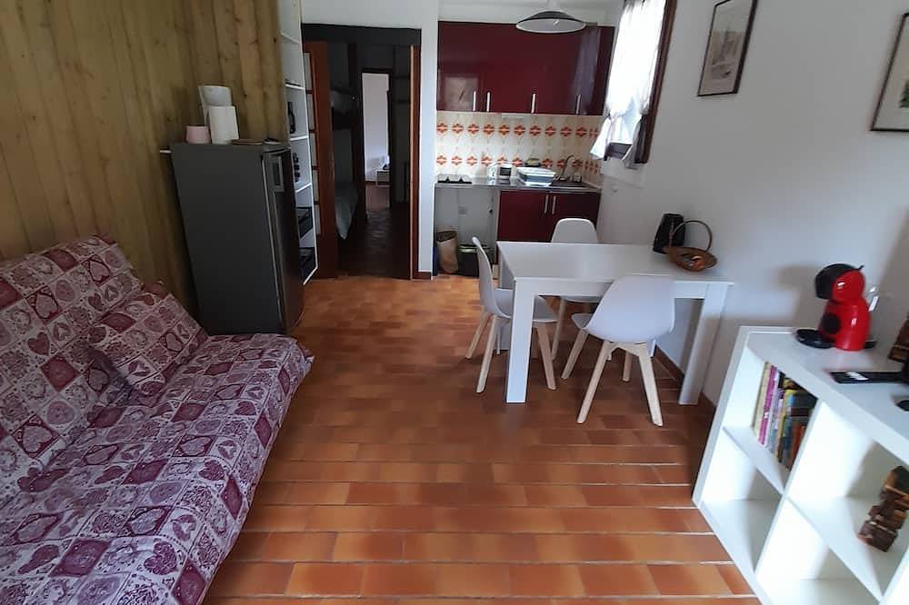 Entire apartment, Appartement 2 Pièces à la Colmiane in Valdeblore, Nice region