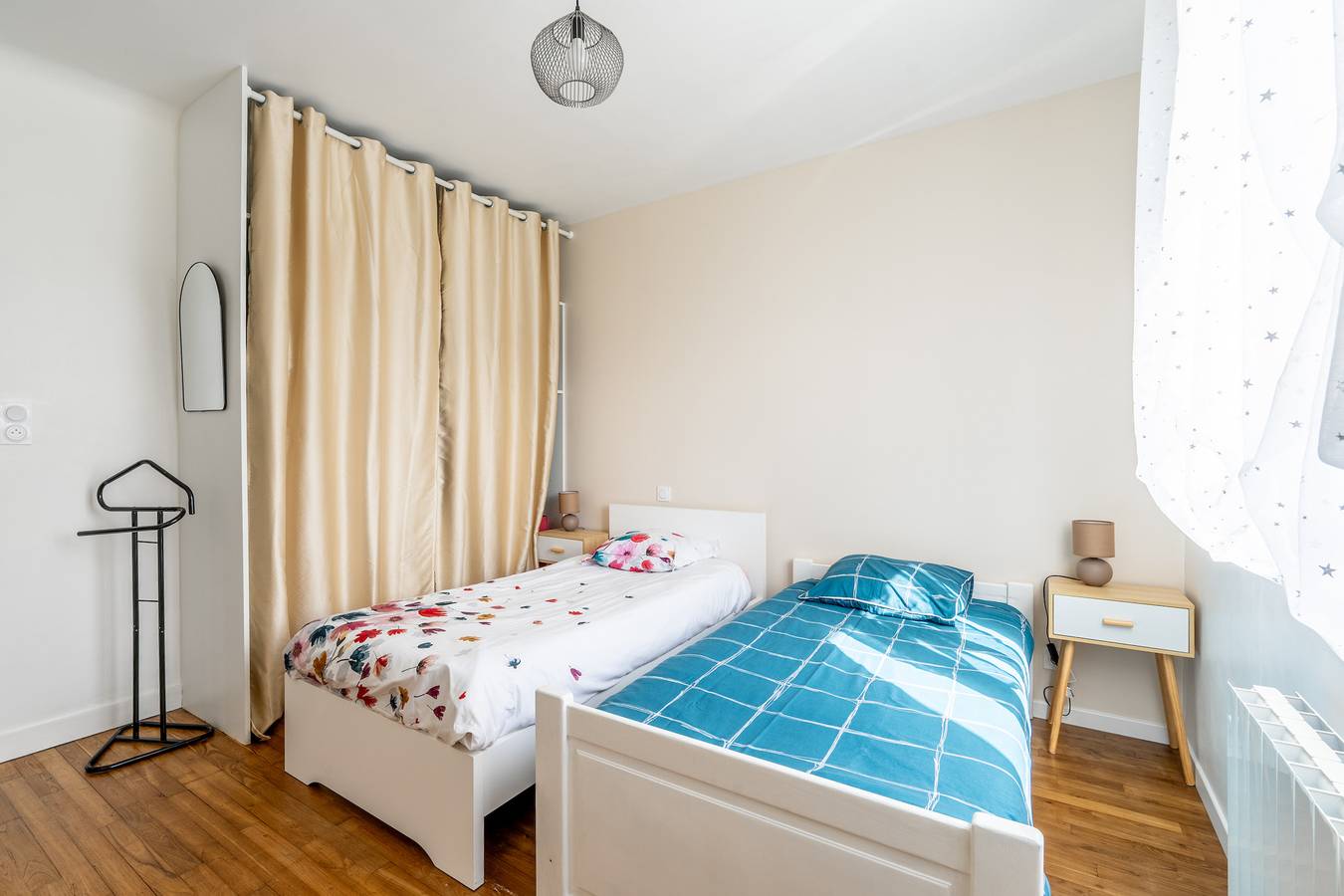 Maison Ker Morin mit großem Garten und Wlan in Glénac, Vannes und Umgebung