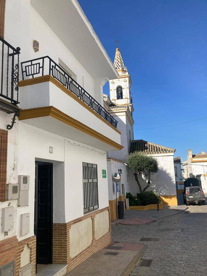 Casa de vacaciones para 11 personas, con balcón y vistas - 1