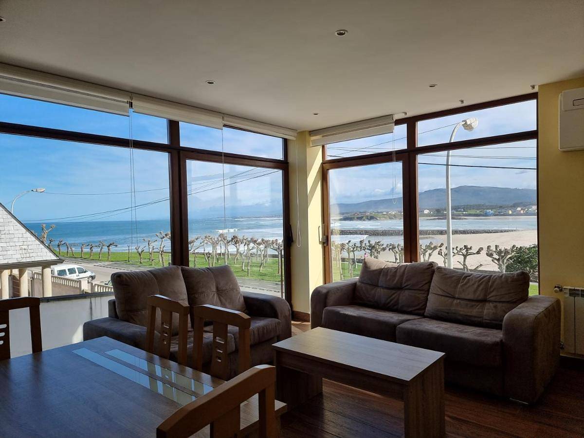 Apartamento entero, Apartment in Praia da Rapadoira (Foz), Foz