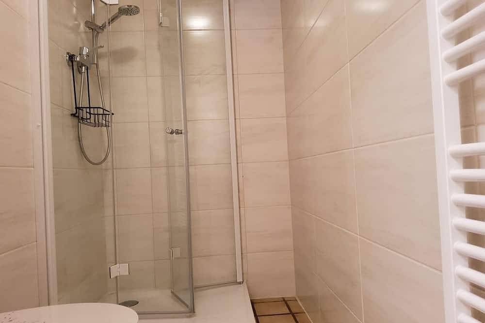 Ganze Wohnung, Ferienwohnung Angelika - Appartement/Fewo, Dusche, Wc, 1 Schlafraum in Bruchweiler-Bärenbach, Landkreis Südwestpfalz