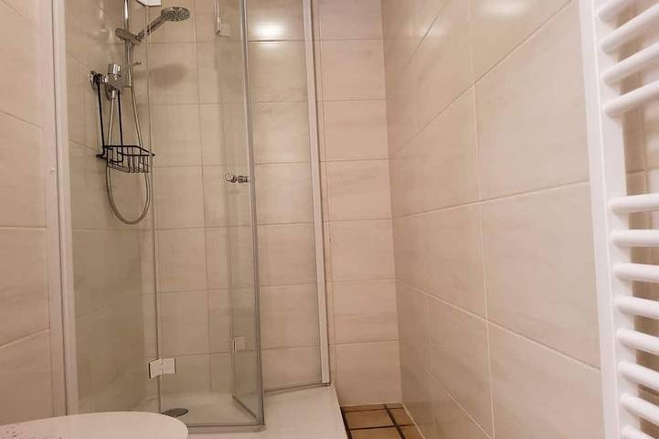 Ganze Wohnung, Ferienwohnung Angelika - Appartement/Fewo, Dusche, Wc, 1 Schlafraum in Bruchweiler-Bärenbach, Landkreis Südwestpfalz