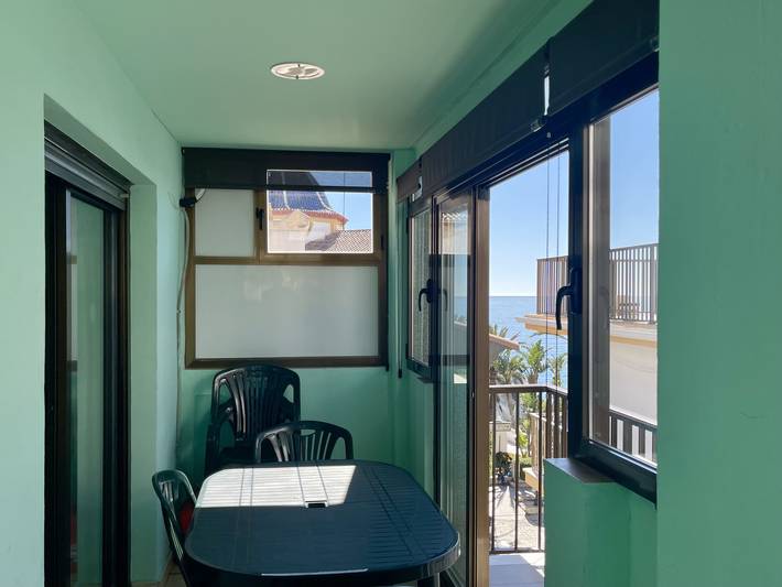Entire apartment, R036 in Benidorm, Costa Blanca