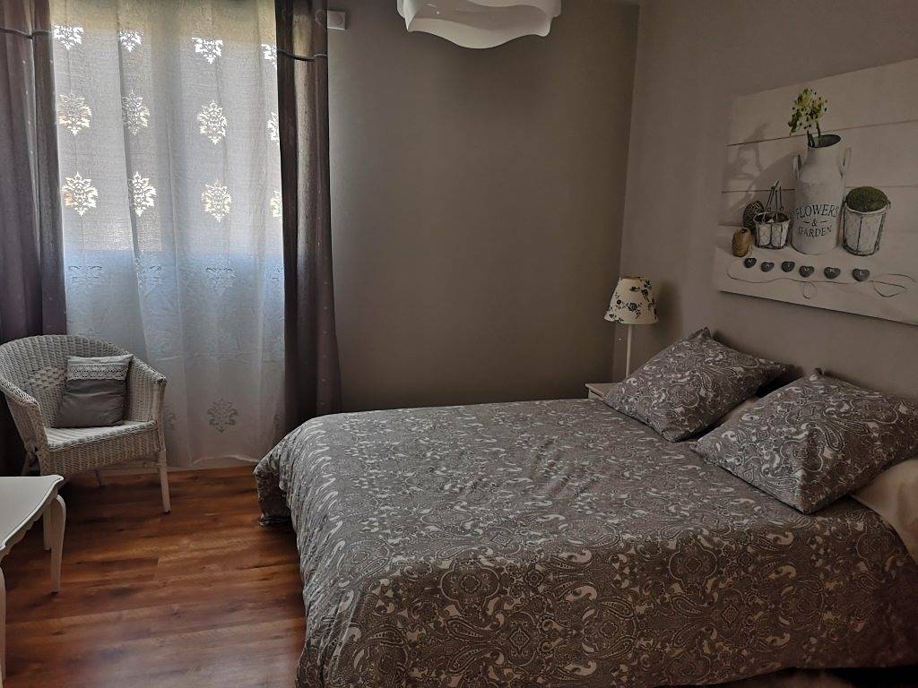 Chambre d'hôtes Ultreia - Chambre in Châtenois, Neufchâteau