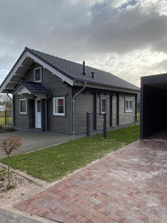 Holiday Home in Barßel, Niedersachsen