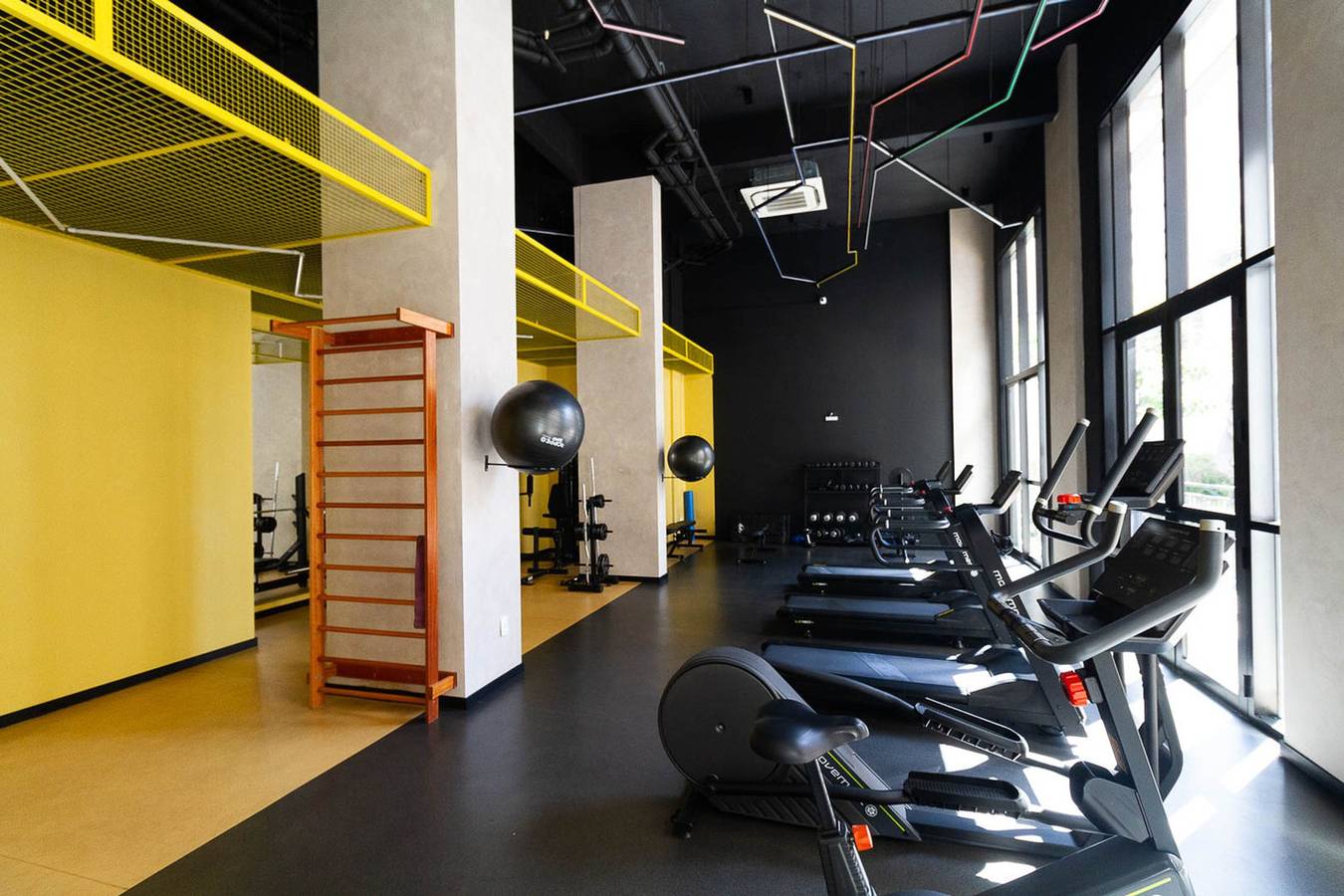 Ganze Wohnung, Apto em Pinheiros c/ Piscina, Academia e Smartlock in Pinheiros, São Paulo
