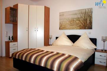 Ferienwohnung für 2 Personen in Wangerooge, Nordseeinseln, Bild 1