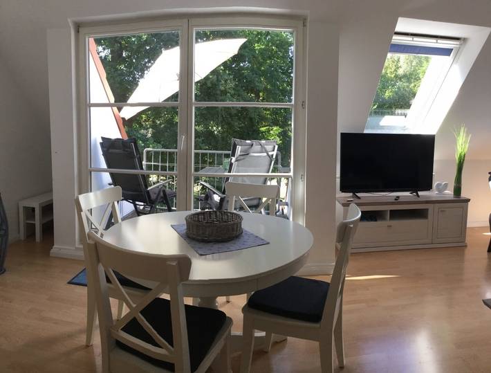 Apartamento de férias inteiro, Auszeit am Meer in Bastorf, Neubukow-Salzhaff