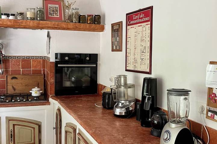 Ferienhaus für 6 Personen - 1