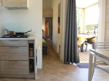 Location De Vacances pour 4 Personnes dans Château-d'Olonne, Les Sables-d'Olonne, Photo 2